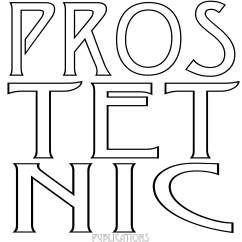 Prostetnic Logo Square